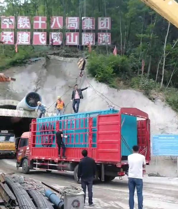 平顺发电机组维修后输出功率降低是什么问题