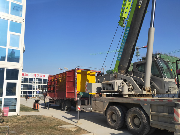 平顺发电机出租50KW柴油发电机组需要配多粗电缆线