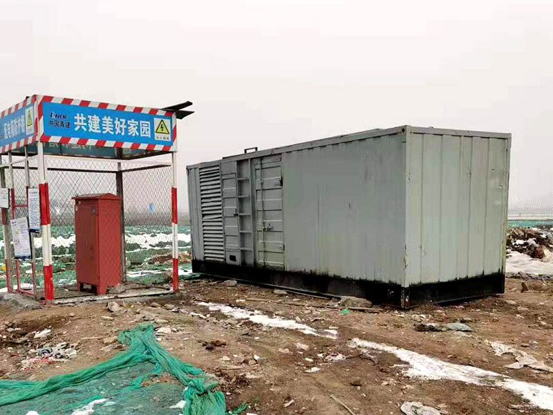 平顺燃气发电机在高海拔地区运行时会遇到哪些常见故障?