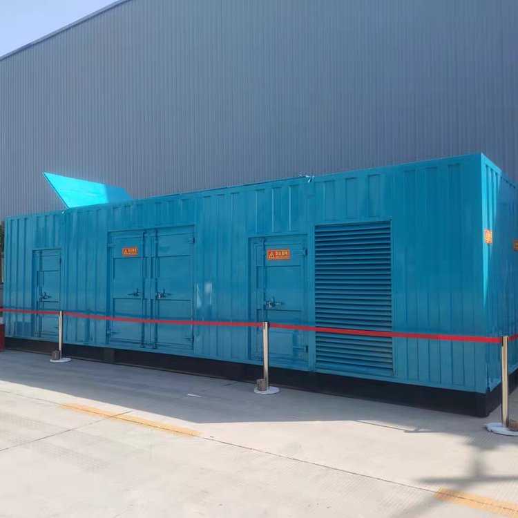平顺怎样更换柴油发电机组的空气滤清器?