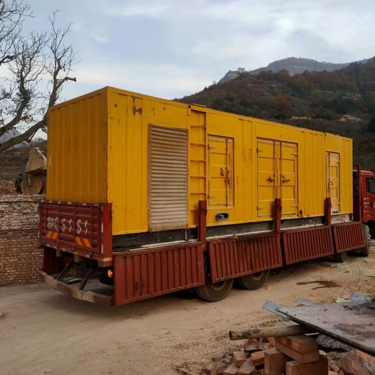 平顺200kW 发电机组在带电阻性负载时，输出功率会受到哪些因素的影响？