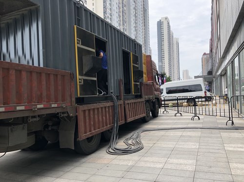 平顺柴油发电机空气滤清器在不同季节的更换周期是否有差异？