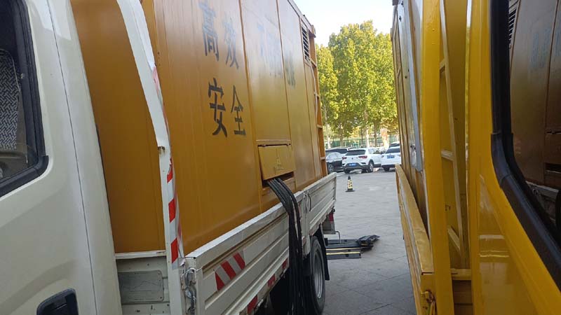平顺如何判断柴油发电机组和UPS电源的切换时间是否符合要求?
