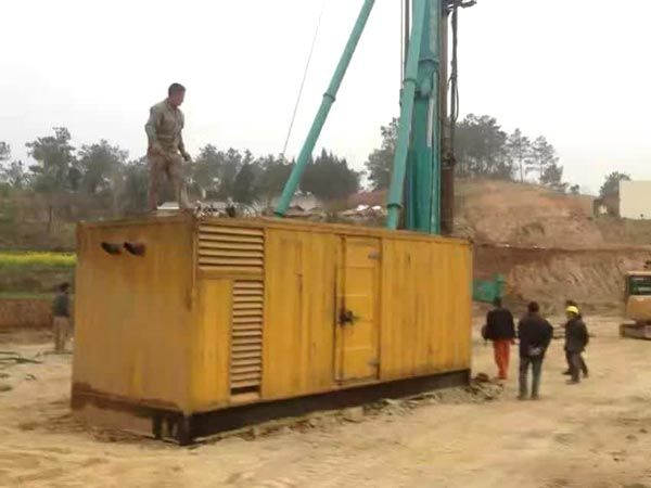 平顺柴油发电机组应用场合有哪些?