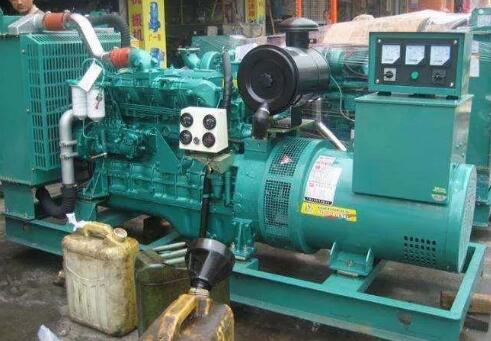平顺冬季启动柴油发电机时,如何避免电瓶过度放电?